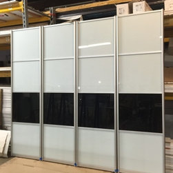 Milano SL 141 - Interior Doors