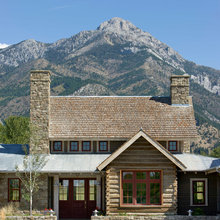 Exterior Ideas