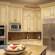 Kitchen Ideas