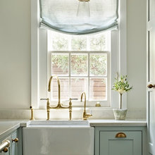 Sedgwick kitchen