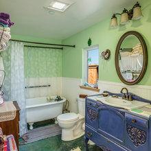 Bathroom Ideas