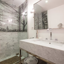 Bathroom Ideas