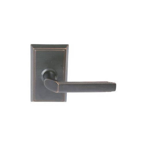 Which knob or lever for this specific interior door style?