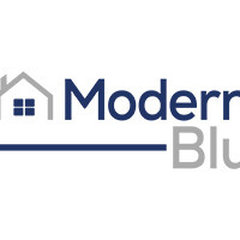 Modern Blu