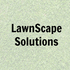 LawnScape Solutions