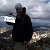 Steven Faust's photo
