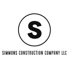 Simmons Construction Company LLC