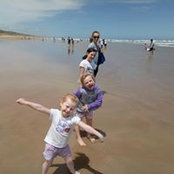 Mathew Williams's photo