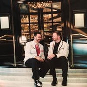 Zachery Wolfe's photo