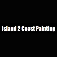 Island 2 Coast Painting