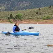 Sandy Scott's photo