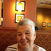 Linda Hamm's photo