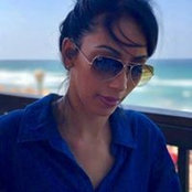 Foto von Marlini Reddy