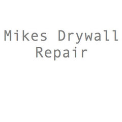 Mike's Drywall Repair