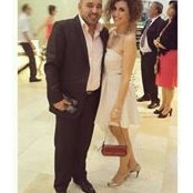 Ragheed Haddads foto