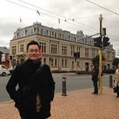 Jack Wong's photo