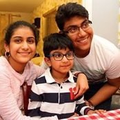 Natasha Dhar's photo