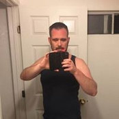 Aaron Gabriel's photo