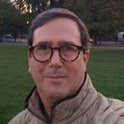 John Berenson's photo