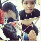 Kelly Vanessa Mundiz's photo