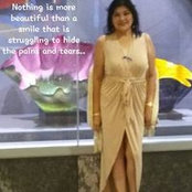 Magnolia Duque's photo