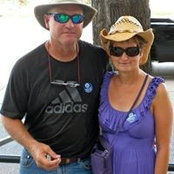 John Russell's photo
