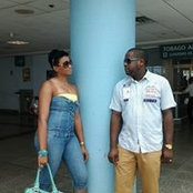 Keisha Johnsons foto