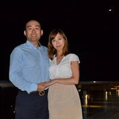 Joel Kim's photo