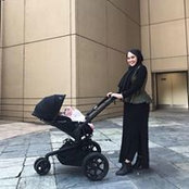 Farahin Rosli's photo