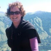 Susan Clear's photo