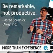 Jared Goralnick's photo