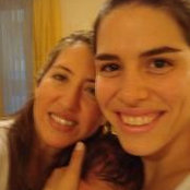 Maria Bertolin's photo