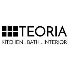 Teoria Interiors