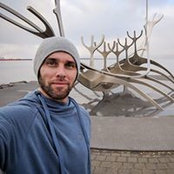 James Logan's photo
