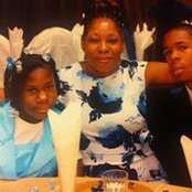 Shakira Barnes's photo