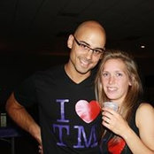Joey John's photo