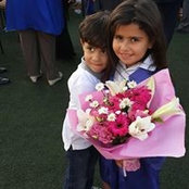 Foto von Rafah Al-jamal