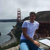 Christopher Rener's photo