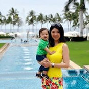 Foto de Vicky Lin