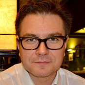 Maxim Pelihov's photo