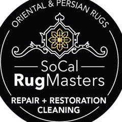 SoCal Rug Masters, Oriental and Persian Rug