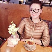 Mimi Liu's photo