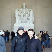 Adam Goldstein's photo