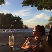 Fanny Audren's photo
