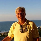 Ben Rozenblat's photo