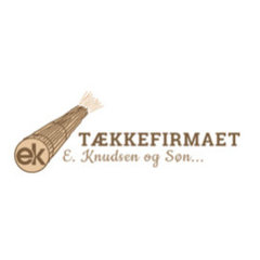 Tækkefirmaet E. Knudsen og Søn