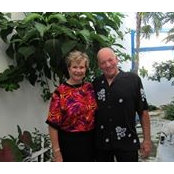 Becky Mozley's photo