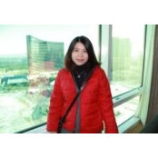 Irene Lin's photo