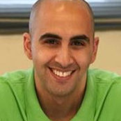 Yaron Sagy's photo