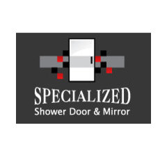 Specialized Shower Door And Mirror
